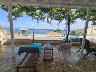 Villa Elia Perigiali Lefkada - 4