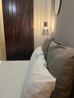 Marlen Luxury Studios & Apartments - Platamonas - 7