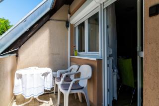 Magdalena Apartmanház - Keszthely - 1