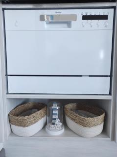 Apartament Nadmorski Kwiatek, Kwiatkowskiego, Łeba - Łeba - 8
