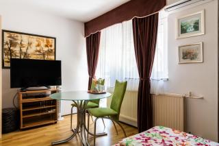 Magdalena Apartmanház - Keszthely - 4