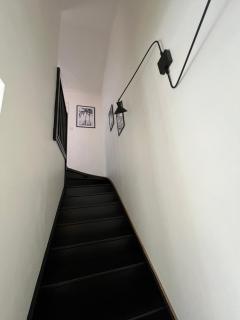 Duplex hypercentre - 4