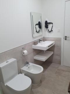 Beautiful Historic Center Apt! - Málaga - 5