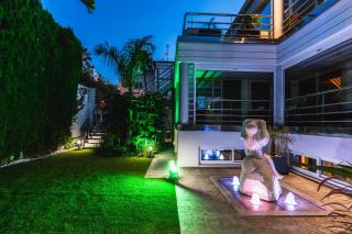 Villa Marbella Playa -San Pedro - Marbella - 6