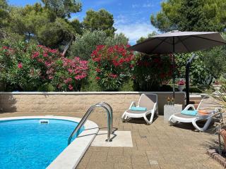 Holiday Home Villa Romantica - Sveti Filip i Jakov - 5