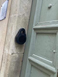 La Halte des Arènes de Nîmes Nude Beauté du Minimalisme - Nimes - 7