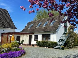 Johannsen Comfortable holiday residence - Brodersby - 0
