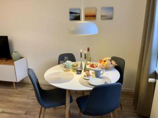 Johannsen Comfortable holiday residence - Brodersby - 5