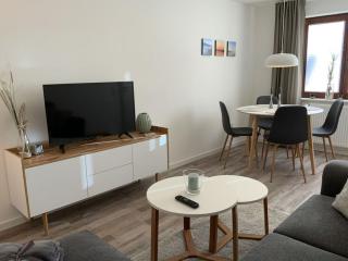 Johannsen Comfortable holiday residence - Brodersby - 6