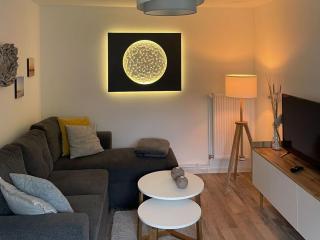 Johannsen Comfortable holiday residence - Brodersby - 7
