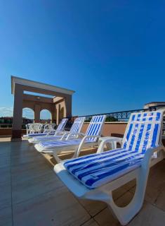 Irina Apartments - Ravda - 8