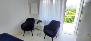 Apartments MYRJAM - Baška - 7
