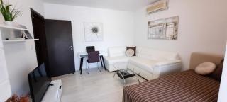 Apartments MYRJAM - Baška - 4