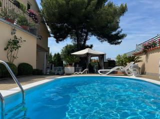 Holiday Home Villa Romantica - Sveti Filip i Jakov - 9