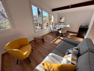 Un appartement lumineux - Aix-en-Provence - 0
