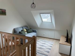 Petite maison Duplex - Aubigny-sur-Nère - 3