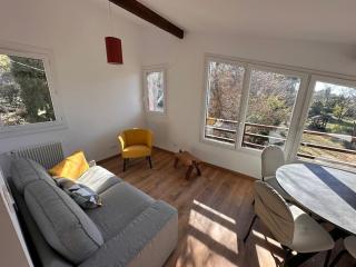 Un appartement lumineux - Aix-en-Provence - 3