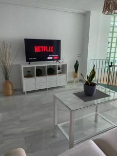 Duplex Torremolinos Suite - Torremolinos - 9