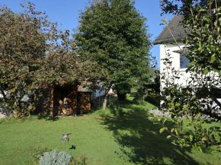 Miss Comfortable Holiday Residence - Bad Berleburg - 2