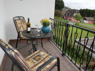 Miss Comfortable Holiday Residence - Bad Berleburg - 6