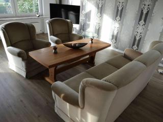 Miss Comfortable Holiday Residence - Bad Berleburg - 1