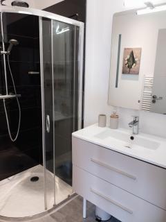 Studio Cocon Enea Bidart, terrasse et parking - 7