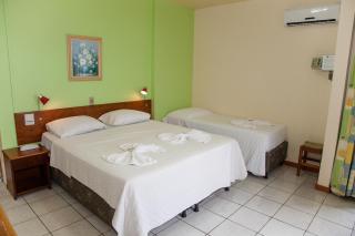 Hotel Vila Mar - Florianópolis - 8