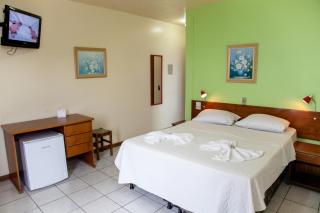 Hotel Vila Mar - Florianópolis - 7