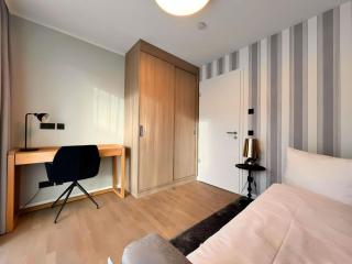 Fortunasuite-with balcony - Waren - 1