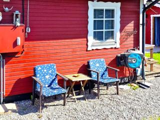 Holiday home GRøDINGE - Vårsta - 8