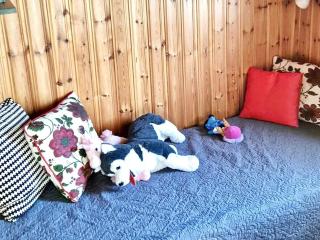 Holiday home GRøDINGE - Vårsta - 3