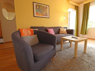 Bungalows Raeuberkuhle, Koserow - Ostseebad Koserow - 4