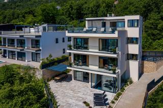 Villa Lamia Opatija - Opric - 9