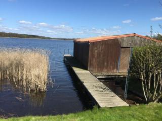 Hildchen Comfortable holiday residence - Priepert - 4