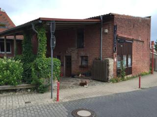 Hildchen Comfortable holiday residence - Priepert - 9