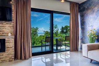 Villa Lamia Opatija - Opric - 4