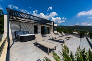 Villa Lamia Opatija - Opric - 2