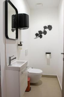 Residence VELOURS avec terrasse , jardin et parking - 2