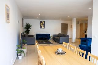 Residence VELOURS avec terrasse , jardin et parking - 1