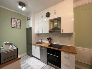 Apartamento Turístico Plaza I - 5