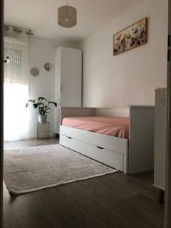 Appart de luxe au design moderne - Bezons - 6