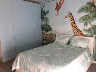 Appart de luxe au design moderne - 5