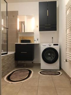 Appart de luxe au design moderne - 3