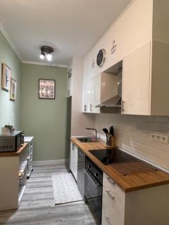 Apartamento Turístico Plaza I - 6