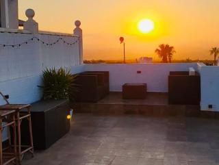 Ático reformado Gran Alacant - Gran Alacant - 9