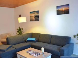 Berg Family Comfortable holiday residence - Borkum - 7