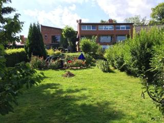 Rosi Comfortable holiday residence - Priepert - 6