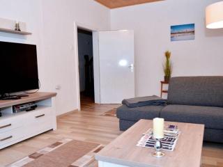 Berg Family Comfortable holiday residence - Borkum - 6