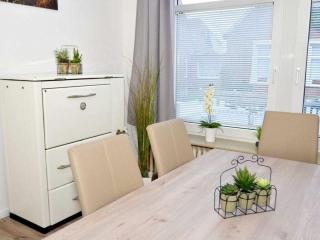 Berg Family Comfortable holiday residence - Borkum - 3