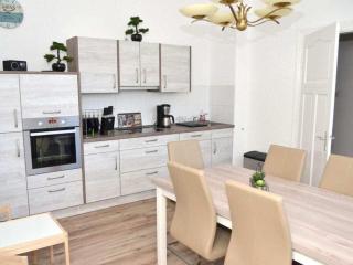 Berg Family Comfortable holiday residence - Borkum - 2